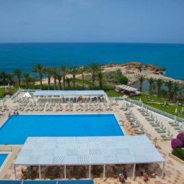 Vara 2025 – Insula Cipru-Grecia